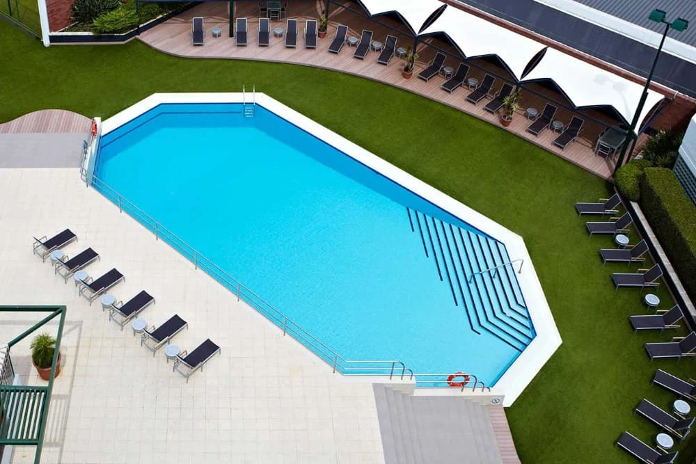 Hotels in Perth, Australia Installed in 2021 Hotels in Perth, Australia Installed in 2021
